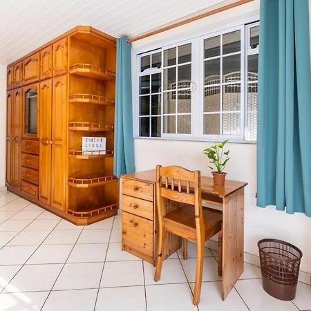Chaine Lodge Maison Entiere Free Parking & Wifi 3Min De L'Aeroport Faaa Exterior photo